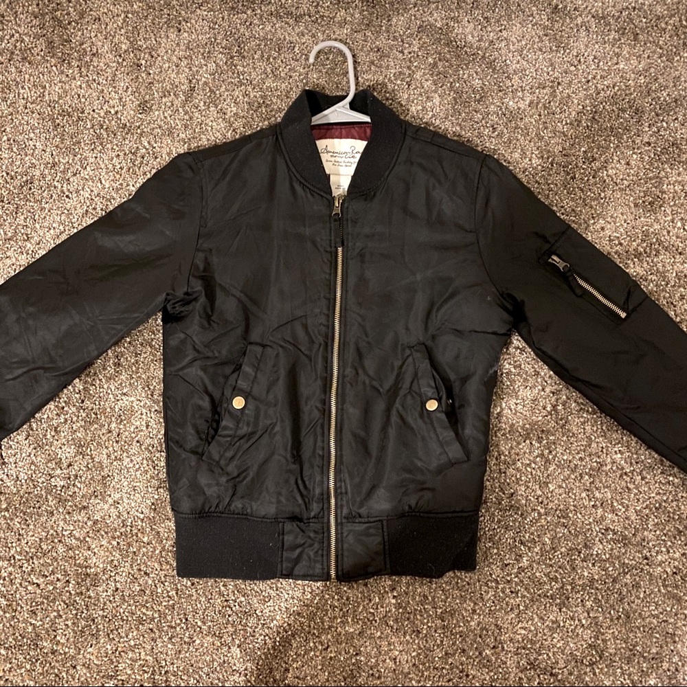 Jacket (S)